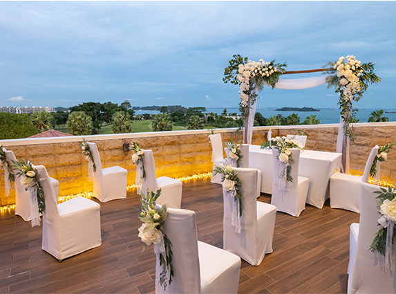 Weddings & Celebrations