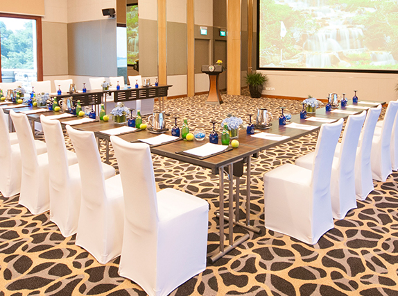 Corporate Events